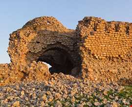 آتشکده فراشبند