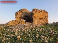 Farashband Fire Temple