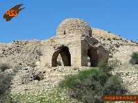 Farashband Fire Temple