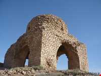 Farashband Fire Temple