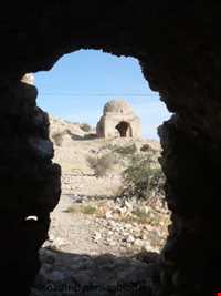 Farashband Fire Temple