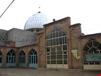 مسجد جامع ارسنجان