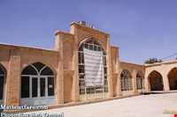 مسجد جامع ارسنجان