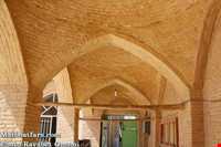 مسجد جامع ارسنجان