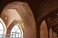 مسجد جامع ارسنجان