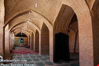 مسجد جامع ارسنجان