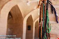 مسجد جامع ارسنجان