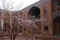 مدرسه و کاروانسرای گنجعلی خان ( گنجعلیخان )