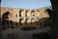 مدرسه و کاروانسرای گنجعلی خان ( گنجعلیخان )