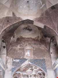 مدرسه و کاروانسرای گنجعلی خان ( گنجعلیخان )