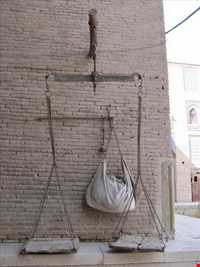 مدرسه و کاروانسرای گنجعلی خان ( گنجعلیخان )