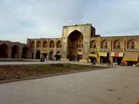 مدرسه و کاروانسرای گنجعلی خان ( گنجعلیخان )