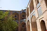 مدرسه و کاروانسرای گنجعلی خان ( گنجعلیخان )