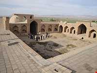 کاروانسرای دودهک