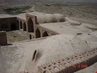 Dudehak Caravanserai