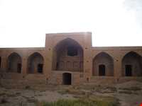 Dudehak Caravanserai