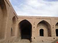 Dudehak Caravanserai