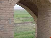 Dudehak Caravanserai