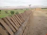 Dudehak Caravanserai