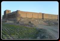 Dudehak Caravanserai