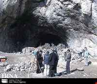 غار سیده خاتون