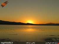 دریاچه کفه خنج