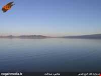 دریاچه کفه خنج