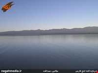 دریاچه کفه خنج