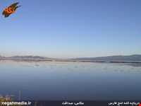 دریاچه کفه خنج