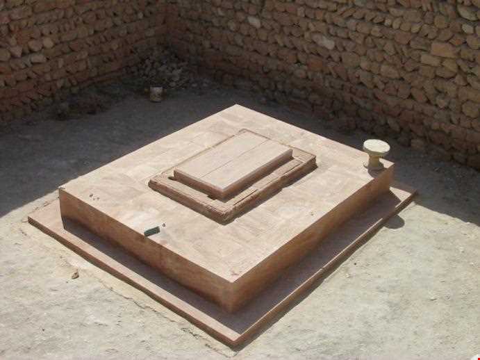 Sheykh Danial Minaret