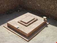 مناره شیخ دانیال