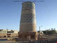Sheykh Danial Minaret