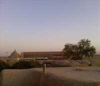 یخچال حاج آقا علی ( یخدان عباس آباد حاجی )