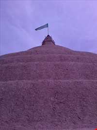 یخچال حاج آقا علی ( یخدان عباس آباد حاجی )