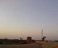 یخچال حاج آقا علی ( یخدان عباس آباد حاجی )