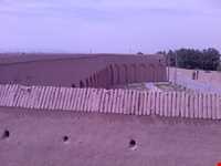 یخچال حاج آقا علی ( یخدان عباس آباد حاجی )