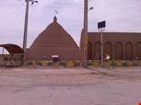 یخچال حاج آقا علی ( یخدان عباس آباد حاجی )