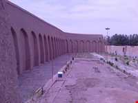 یخچال حاج آقا علی ( یخدان عباس آباد حاجی )