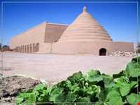 یخچال حاج آقا علی ( یخدان عباس آباد حاجی )