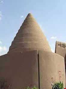 یخچال مؤیدی