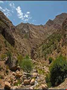 روستای سه کنج