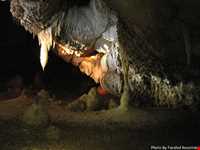 Mirza Cave