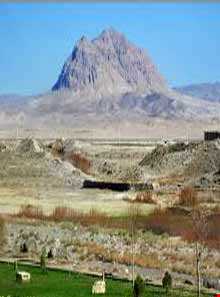 منطقه حفاظت شده بیدوییه