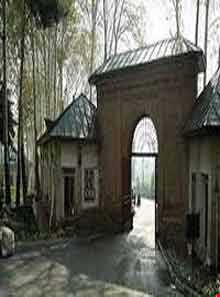 باغ موزه هرندی