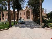 باغ موزه هرندی