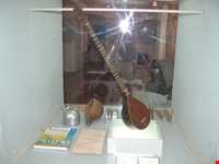 باغ موزه هرندی