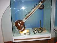 باغ موزه هرندی