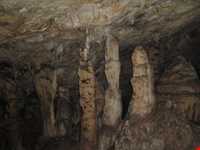 غارهای هنامه