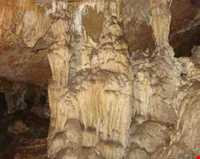 غارهای هنامه