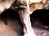 غارهای هنامه
